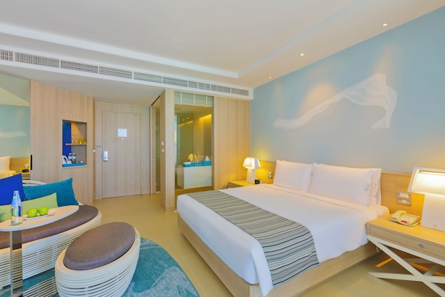 ホリデイ イン パタヤ by IHG