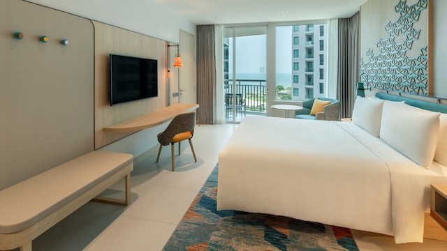 ホリデイ イン パタヤ by IHG