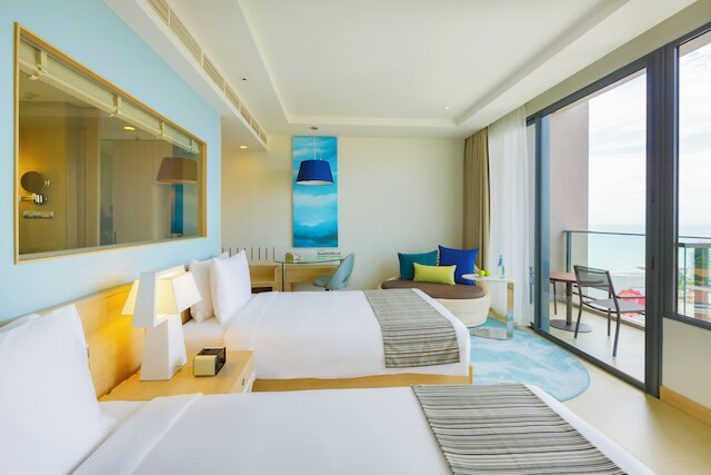 ホリデイ イン パタヤ by IHG