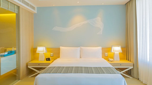 ホリデイ イン パタヤ by IHG