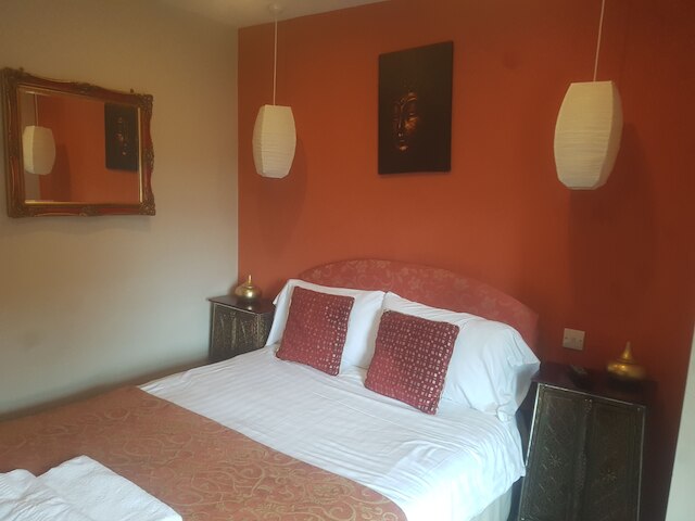 ウィンブルドン ホテル