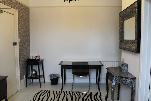 ウィンブルドン ホテル