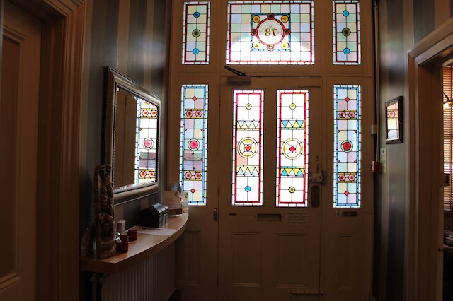 ウィンブルドン ホテル