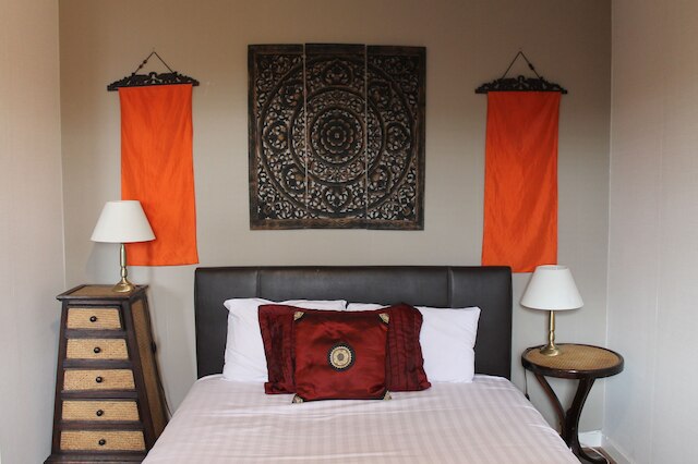 ウィンブルドン ホテル