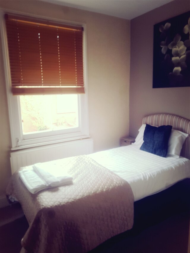 ウィンブルドン ホテル