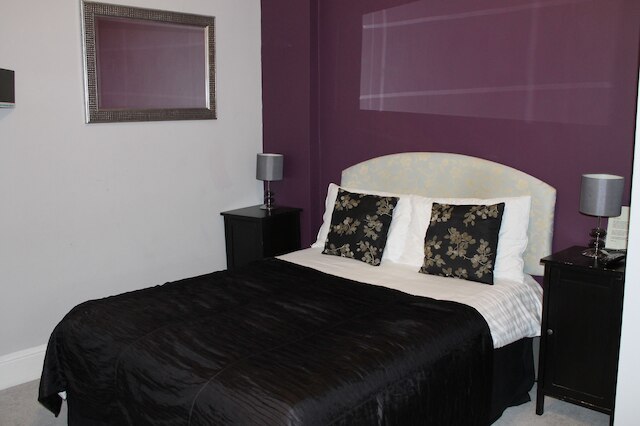 ウィンブルドン ホテル