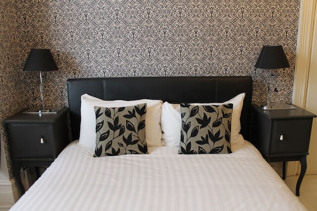 ウィンブルドン ホテル