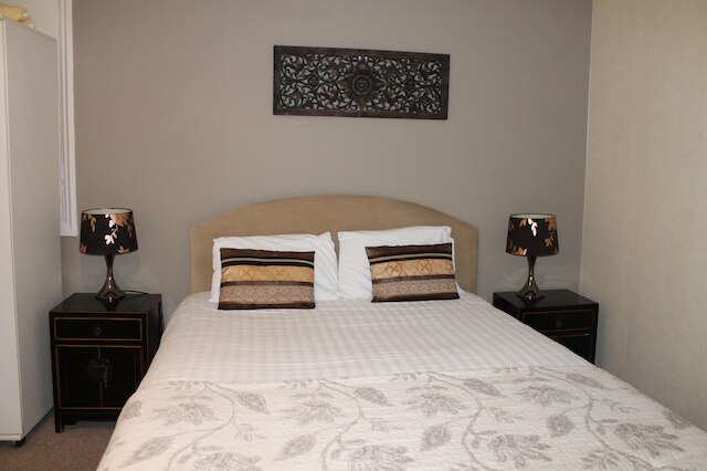 ウィンブルドン ホテル