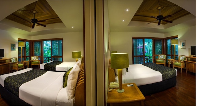 グリーン アイランド リゾート