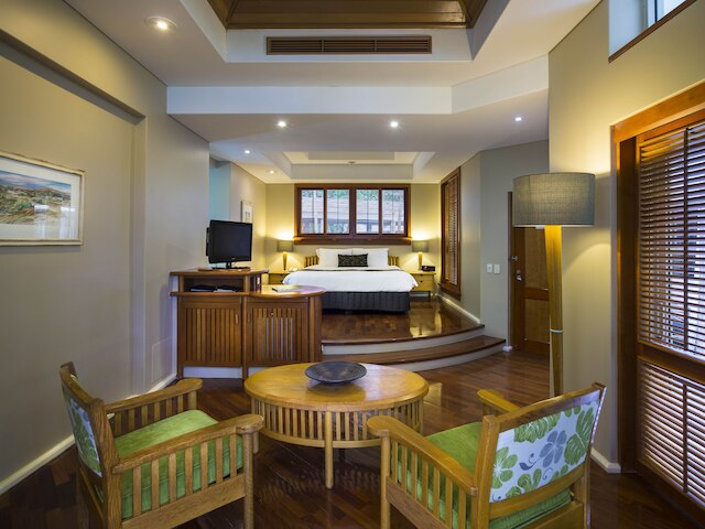 グリーン アイランド リゾート