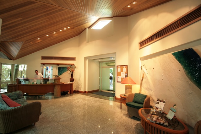 グリーン アイランド リゾート