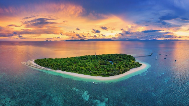 グリーン アイランド リゾート