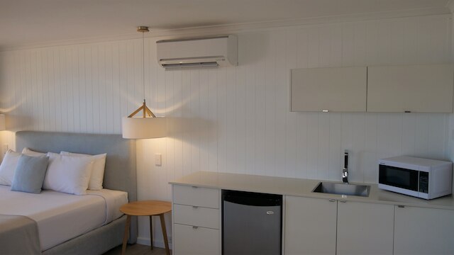 RAC モンキー マイア ドルフィン リゾート