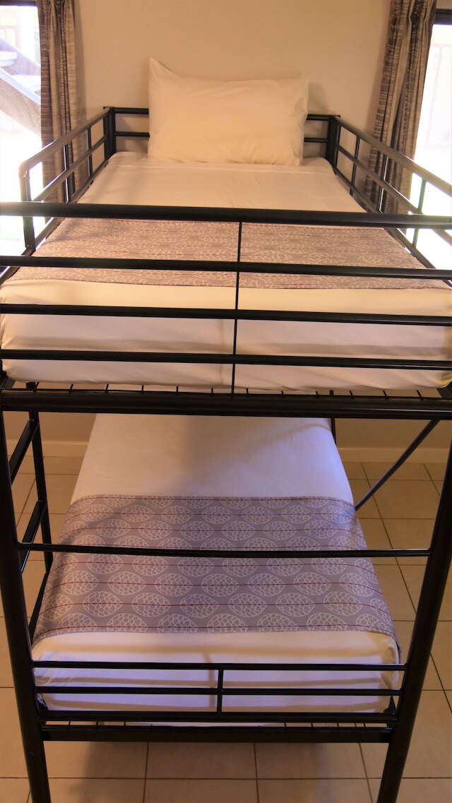 RAC モンキー マイア ドルフィン リゾート