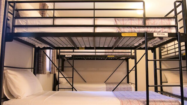 RAC モンキー マイア ドルフィン リゾート