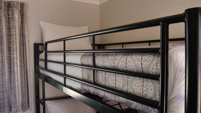 RAC モンキー マイア ドルフィン リゾート