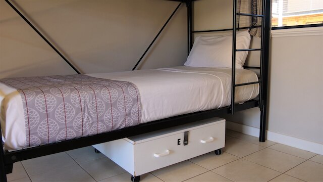 RAC モンキー マイア ドルフィン リゾート