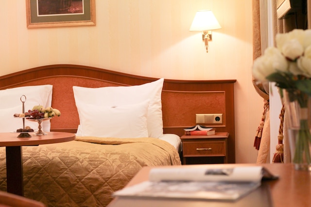 オペラスイーツ - セルフチェックイン