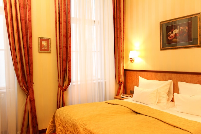 オペラスイーツ - セルフチェックイン