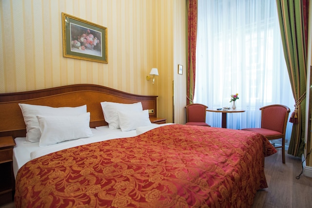 オペラスイーツ - セルフチェックイン