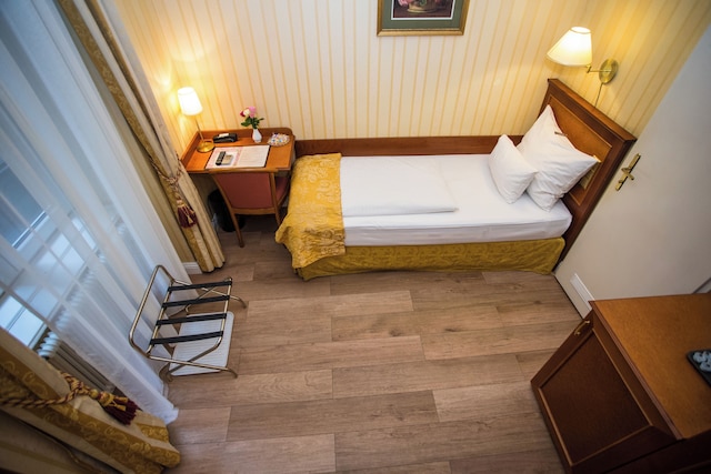 オペラスイーツ - セルフチェックイン