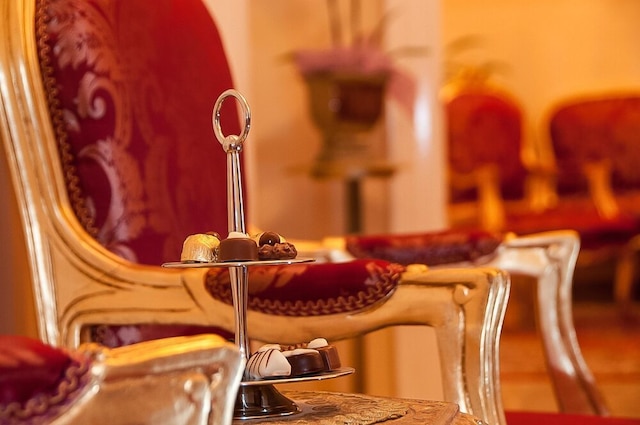 オペラスイーツ - セルフチェックイン