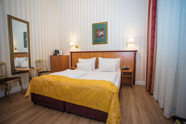 オペラスイーツ - セルフチェックイン