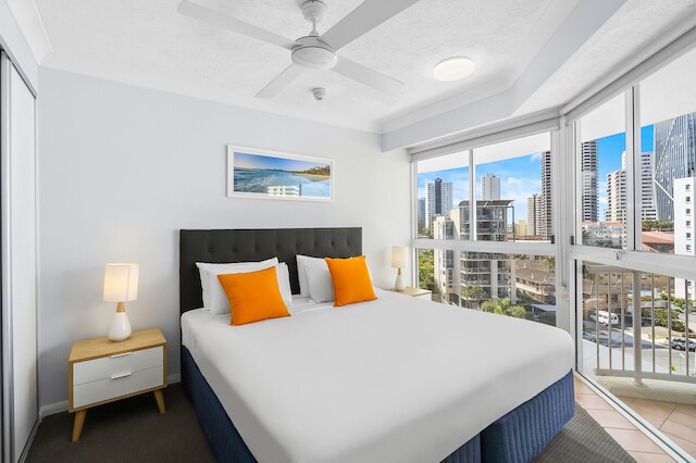 サーフ パレード リゾート