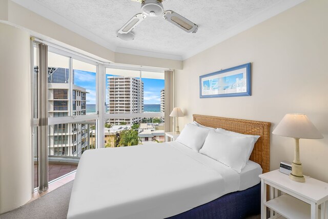 サーフ パレード リゾート