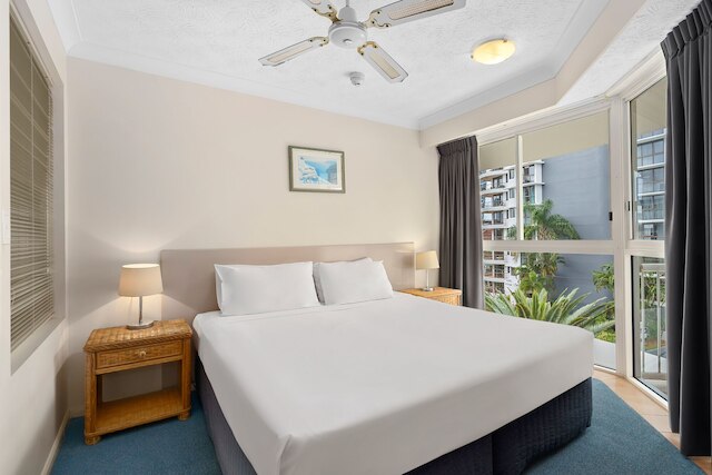 サーフ パレード リゾート