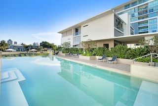 ウルティカ フレッシュウォーター ポイント リゾート