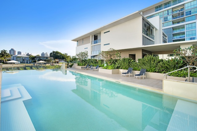 ウルティカ フレッシュウォーター ポイント リゾート