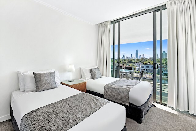 ウルティカ フレッシュウォーター ポイント リゾート