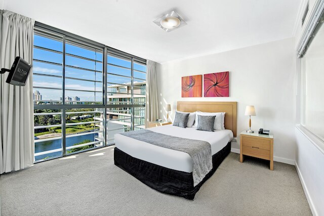 ウルティカ フレッシュウォーター ポイント リゾート