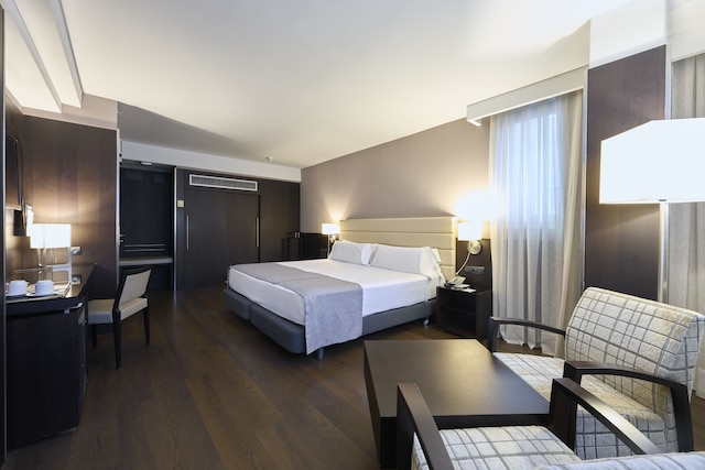 カタロニア リゴレット ホテル