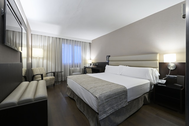 カタロニア リゴレット ホテル