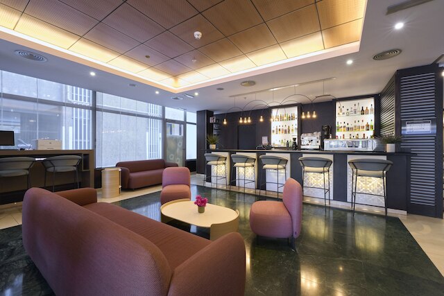 カタロニア リゴレット ホテル