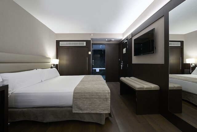 カタロニア リゴレット ホテル