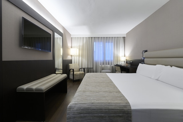 カタロニア リゴレット ホテル