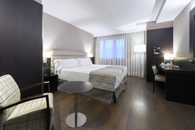 カタロニア リゴレット ホテル