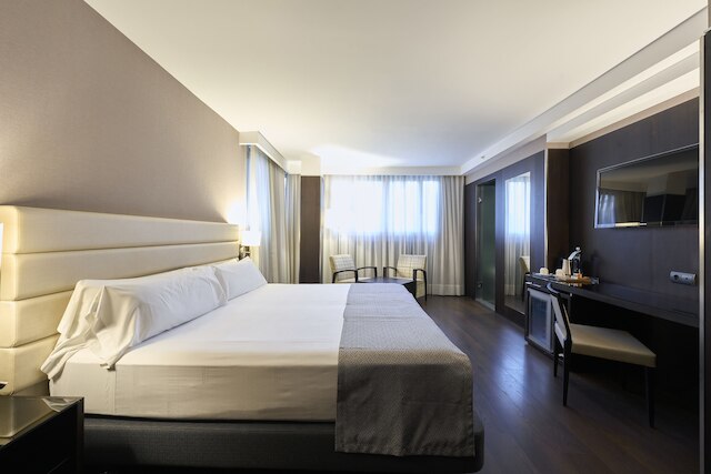 カタロニア リゴレット ホテル