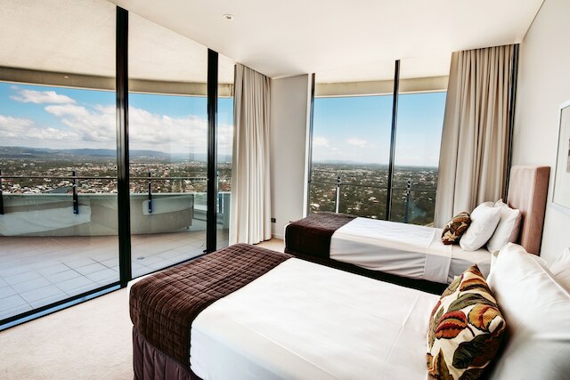 ザ ウェーブ リゾート