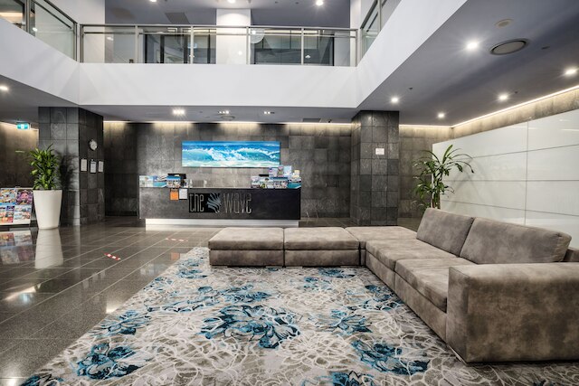 ザ ウェーブ リゾート