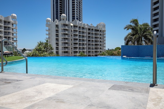 ザ ウェーブ リゾート