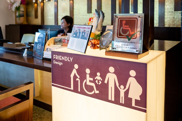 エーワン パタヤ ビーチ リゾート