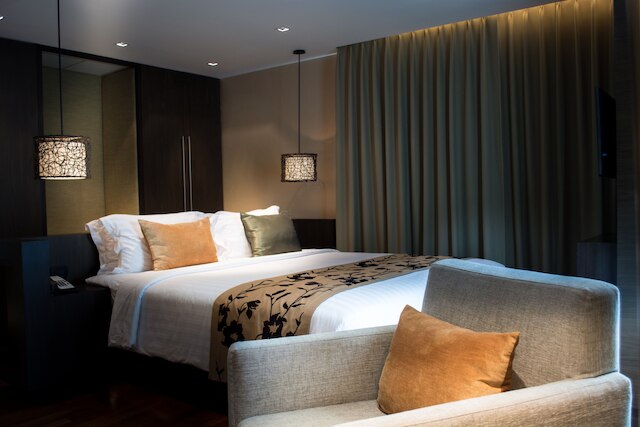 エーワン パタヤ ビーチ リゾート