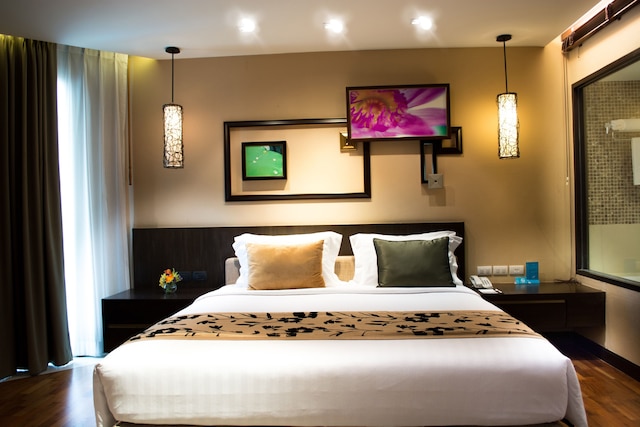 エーワン パタヤ ビーチ リゾート