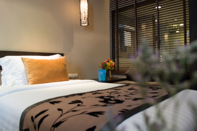 エーワン パタヤ ビーチ リゾート