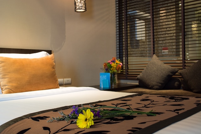 エーワン パタヤ ビーチ リゾート