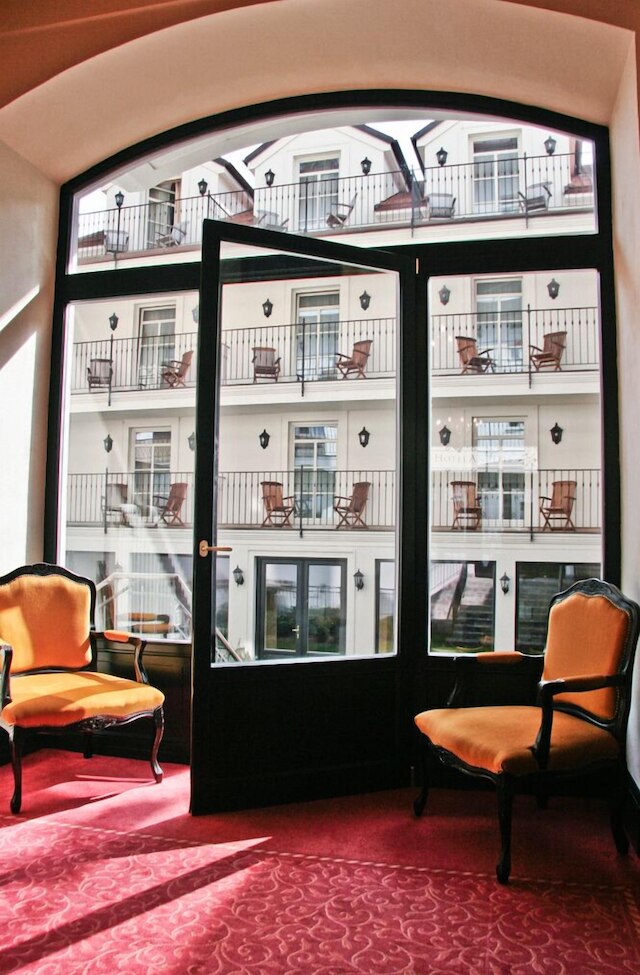 ホテル アンジェリス